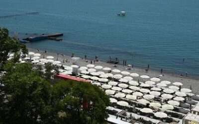 Ukraine attacks southern Russia with drones