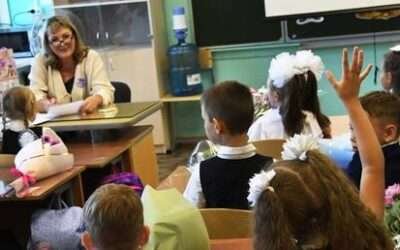 Schoolchildren to study ‘spiritual and moral culture’ of Russia