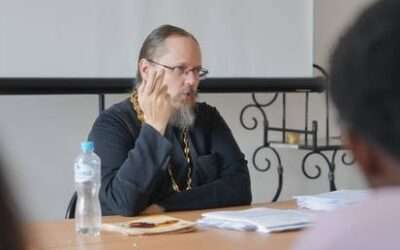 Russian Orthodox Church in Africa not to colonize it – priest