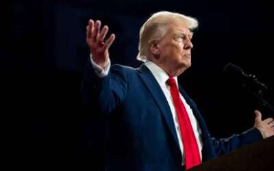 ‘Russiagate’, revenge, and the rotten core of US power