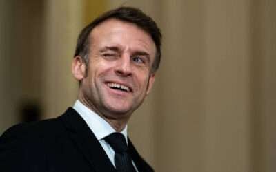 France to recognize Palestine – Macron