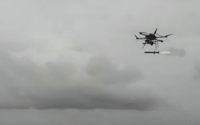 India conducts trials for UAV-aided missiles