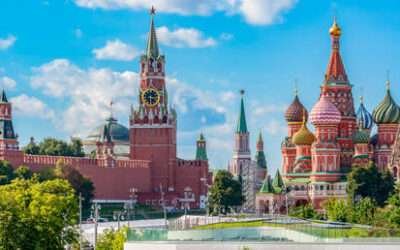 Russia weighs in on Palestinian statehood