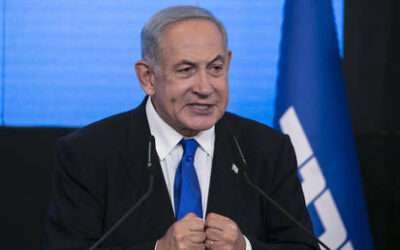 Israel will wipe Palestine off the map – but will it stop there?