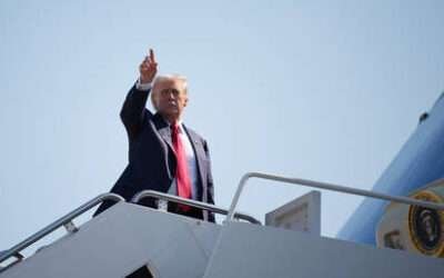 Trump wants new nuclear talks with Russia