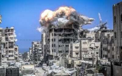 A third of UK MPs urge Starmer to recognize Palestine