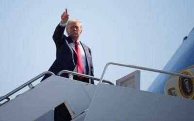 Immigration is ‘killing’ Europe – Trump