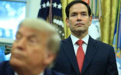 Rubio shares Trump’s feelings about Russia-Ukraine conflict