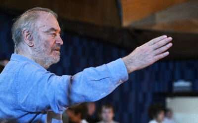 Top Russian orchestra hits high note in new Sochi venue