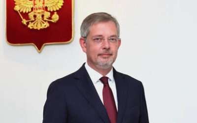 Western sanctions threat against India is ‘glaring hypocrisy’ – Russian envoy