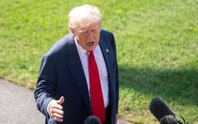 Trump reduces Russia-Ukraine ‘deadline’ to 10-12 days