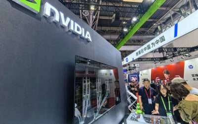 Trump backs down on tech export restrictions to China – FT