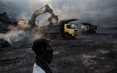 India produced over a billion tons of coal in 2024-25 – minister