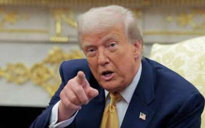 Trump issues fresh nuclear threat to Iran