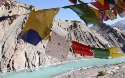 China wants to pour water on the flashpoint that could split Asia apart