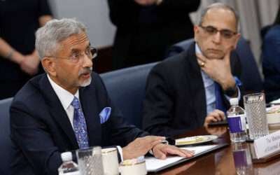 Indian foreign minister refutes Trump’s repeated claims on Pakistan ceasefire