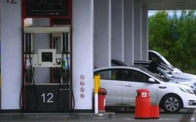 Russia bans all gasoline exports