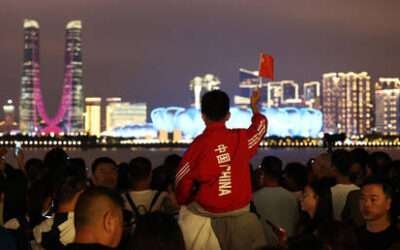 China rolls out new plan to boost birthrates