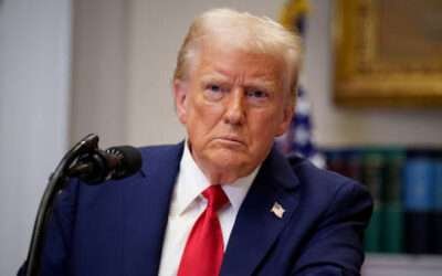 Trump issues ten-day ultimatum to Russia