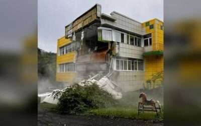 Powerful earthquake in Russia’s Far East sparks tsunami alerts (VIDEOS)