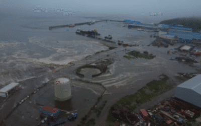 Evacuation orders issued in Russia, US and Japan amid massive tsunami threat: Live Updates