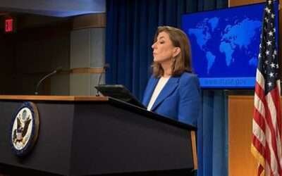 US State Dept ‘presumes’ White House ready for Russia sanctions blowback