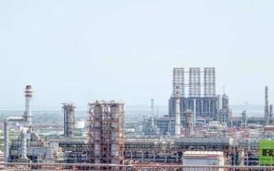 Microsoft restores services to sanctioned Indian refiner