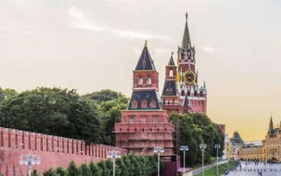 Kremlin points to Russian ‘immunity’ from sanctions