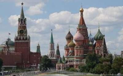 Kremlin weighs in on Russia-US space dialogue