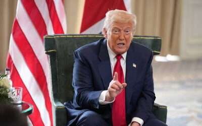 Russia and India ‘can take their dead economies down together’ – Trump