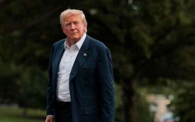 US strikes oil deal with Pakistan – Trump