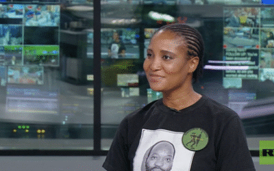 Western media demonizes Russia – Zuma’s daughter