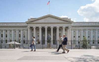 US hits Iran with ‘massive’ new sanctions