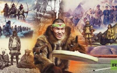 Meet fierce Northern warriors who fought Russia for a century and learned a valuable lesson