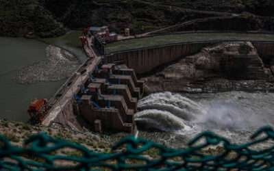 India plans largest hydro power plant in Kashmir – media