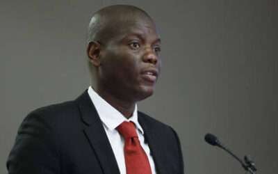 South Africa calls for global recognition of Palestine