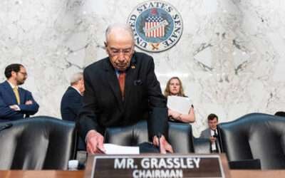 Declassified document links Russiagate hoax to Soros