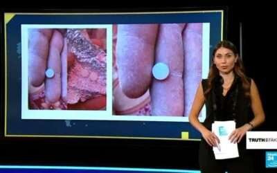 Gaza: Oxycodone found in flour bags distributed by US-Israeli aid centres?