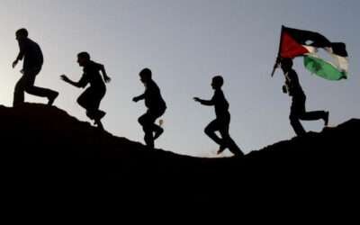 Timeline: The state of Palestine’s long road to recognition