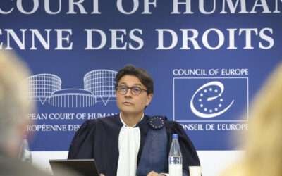 Downing of flight MH17, war in Ukraine: Russia condemned by EU’s top human rights court