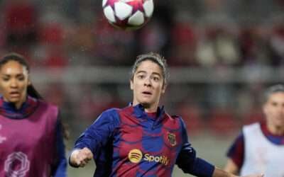 Spain’s resilient women footballers face England for European title