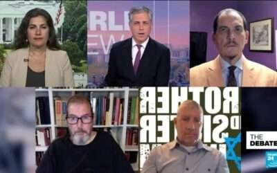 How hard will Trump push? US president touts Gaza truce plan ahead of Netanyahu visit