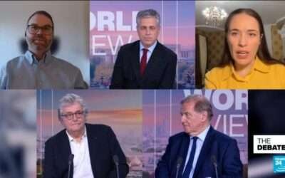 Too late to win over Trump? Europe frets as US freezes some weapons for Ukraine