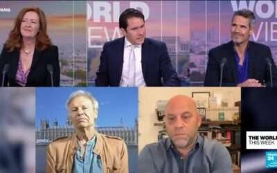 Gaza, Trump V Musk, Boualem Sansal, A year of Keir