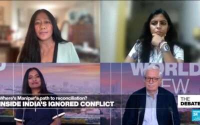 Inside India’s ignored conflict: where is Manipur’s path to reconciliation?