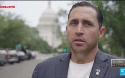 Exclusive: GHF ‘complicit in war crimes’ in Gaza, says former aid contractor