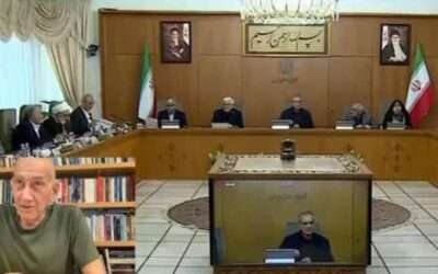 Israel is ‘strong and powerful’: Netanyahu push for regime change in Iran is ‘childish and immature’