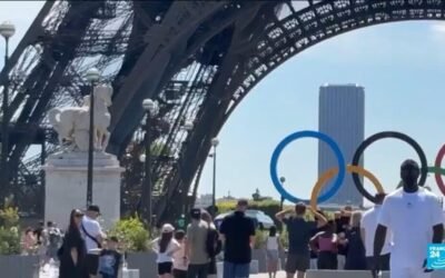 France shuts schools as heatwave grips Europe