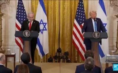 Potential 60-day Gaza ceasefire: Trump pushes, Hamas and Israel consider