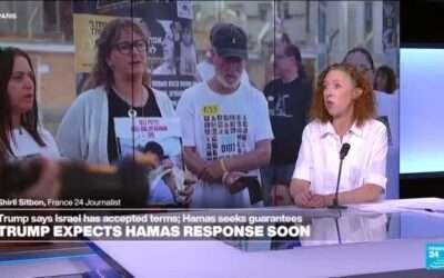 What we know so far about Gaza ceasefire proposals